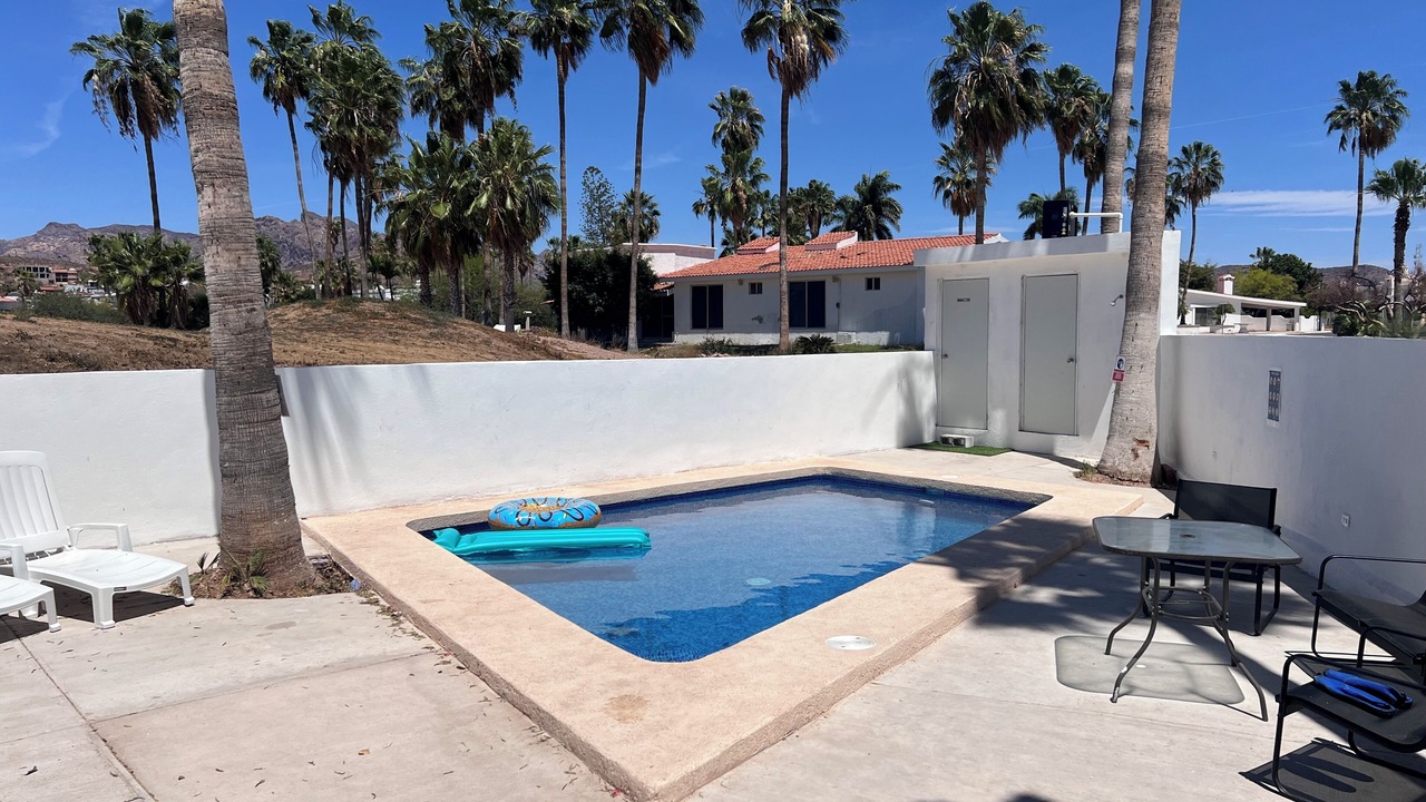 Photo of Outdoor in San Carlos