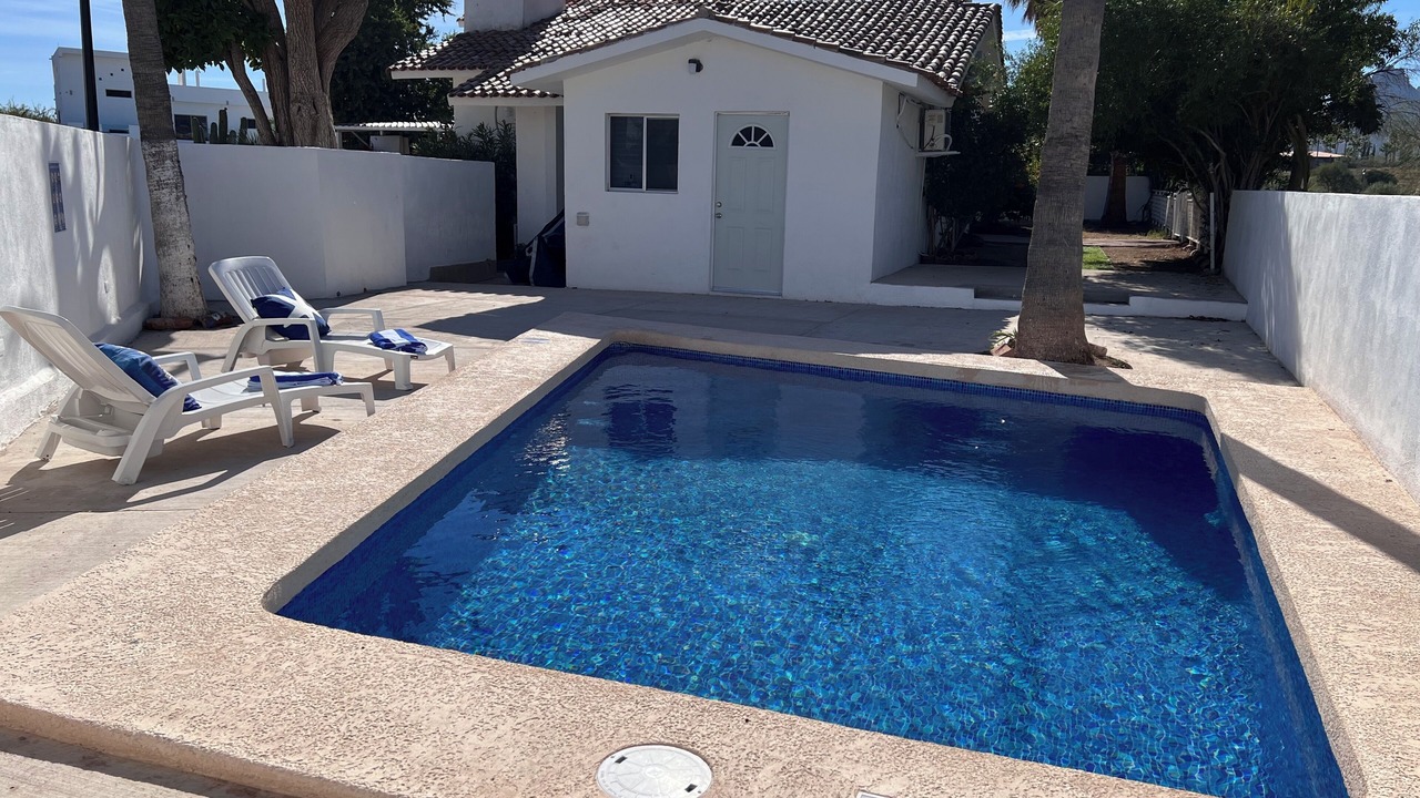 Photo of Outdoor in San Carlos