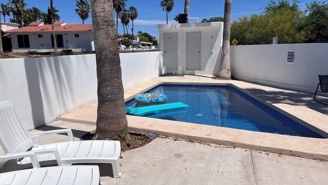 Photo of Outdoor in San Carlos