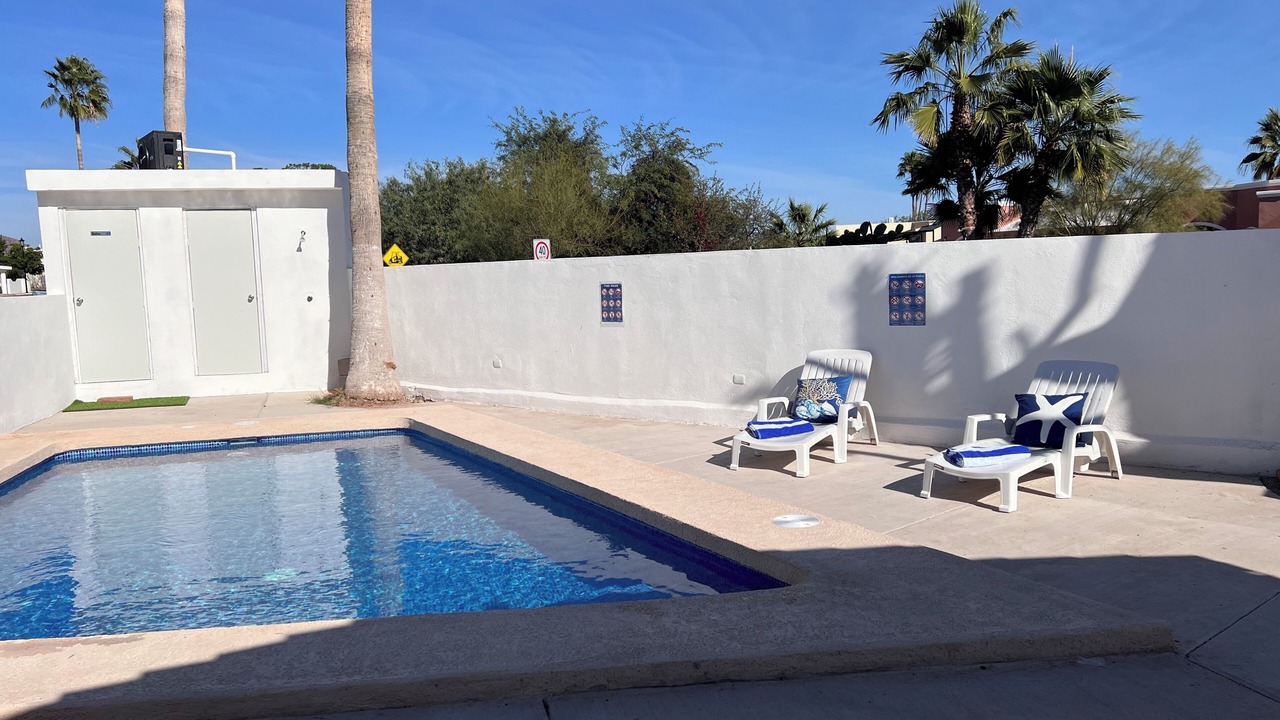 Photo of Outdoor in San Carlos