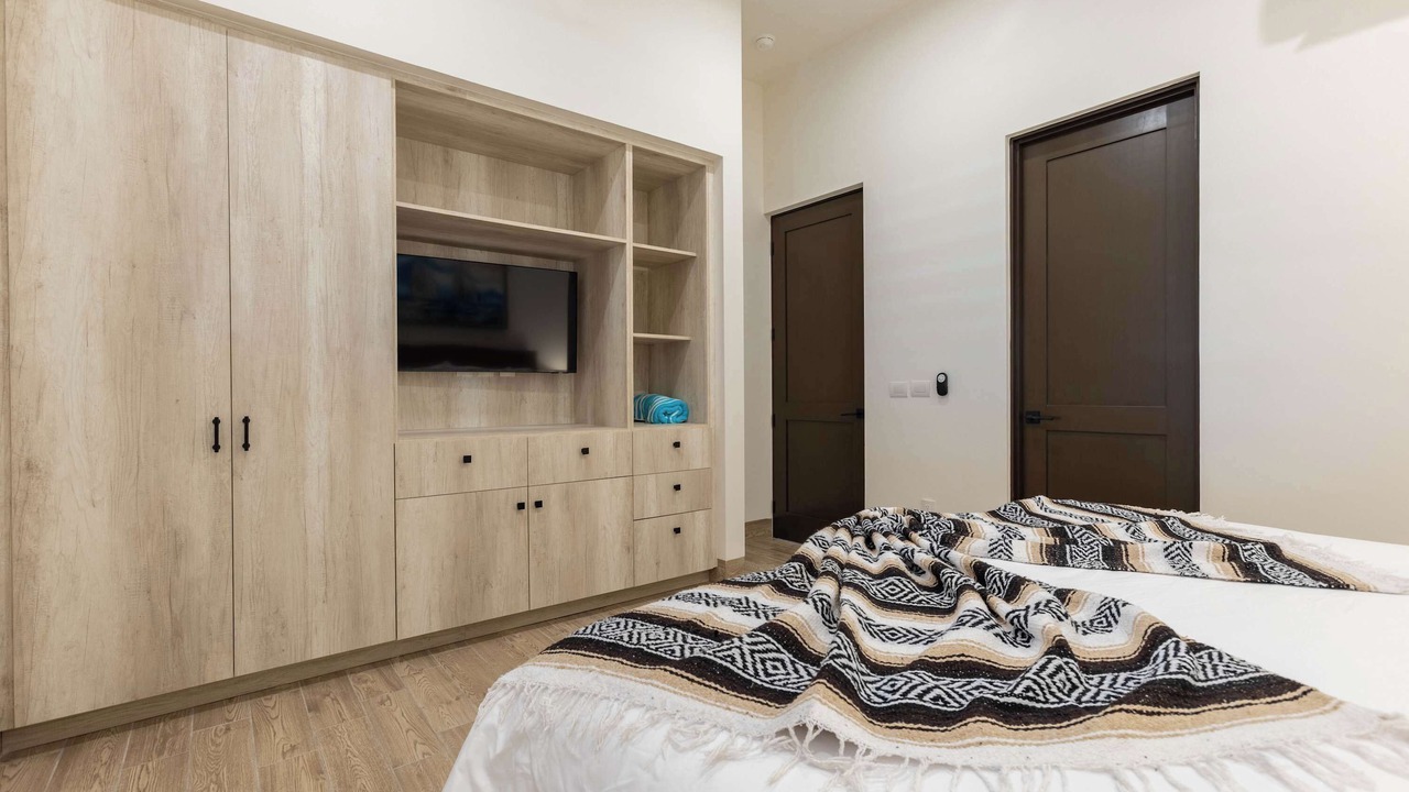 Photo of Bedroom in Sunset Beach
