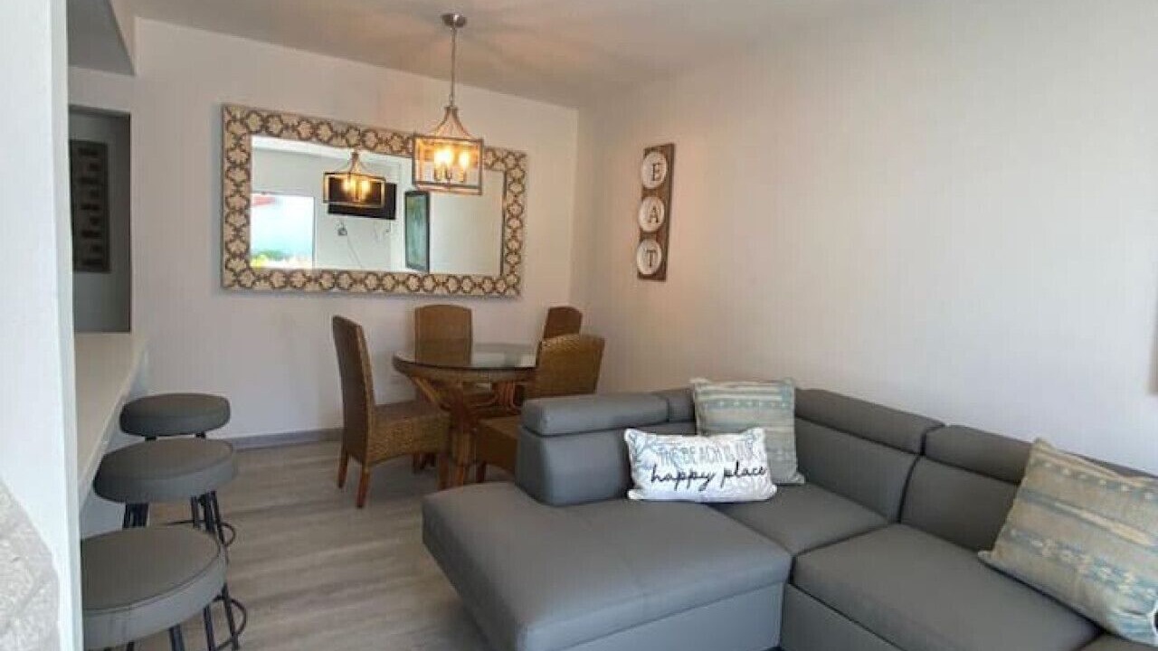 Photo of Livingroom in La Paloma