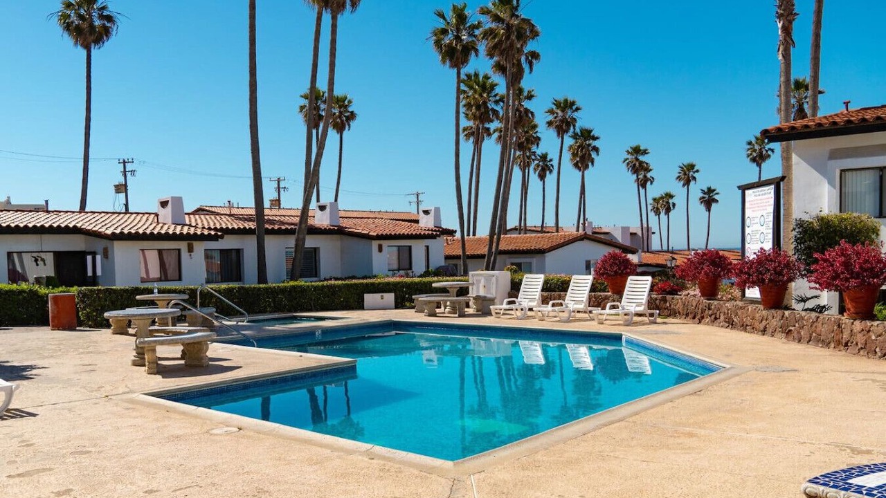 Photo of Outdoor in La Paloma