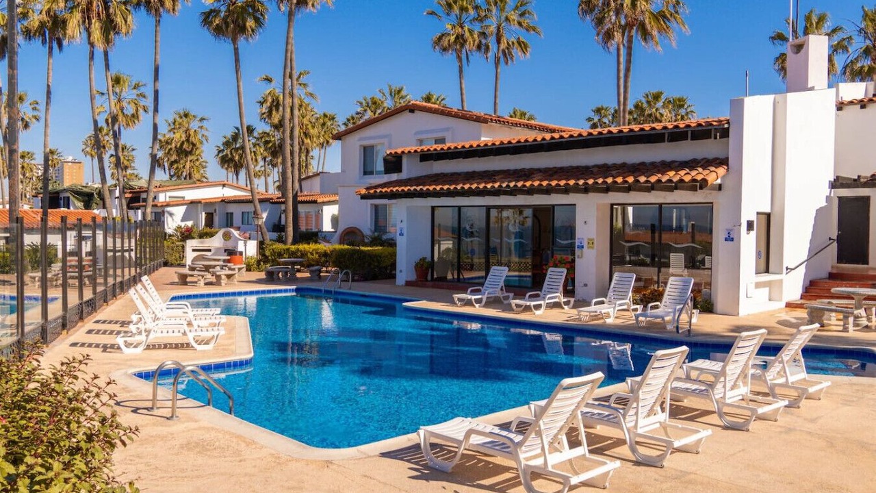 Photo of Outdoor in La Paloma