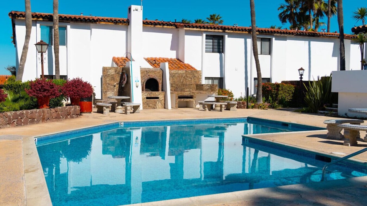 Photo of Outdoor in La Paloma