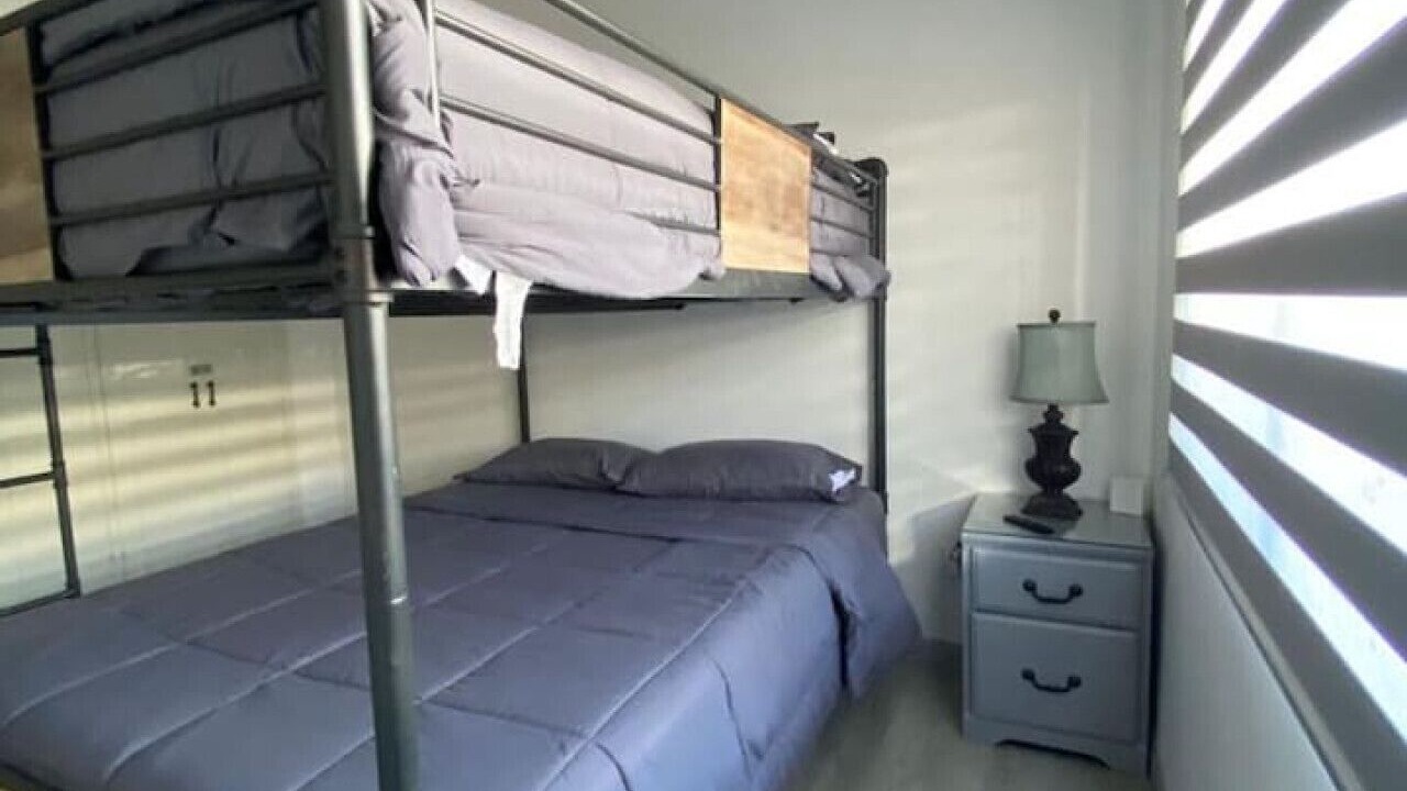 Photo of Bedroom in La Paloma