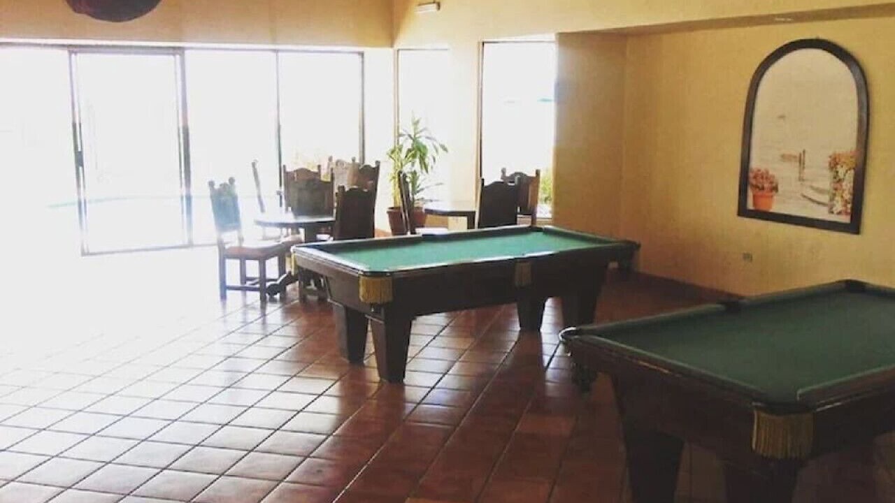 Photo of Bedroom in La Paloma