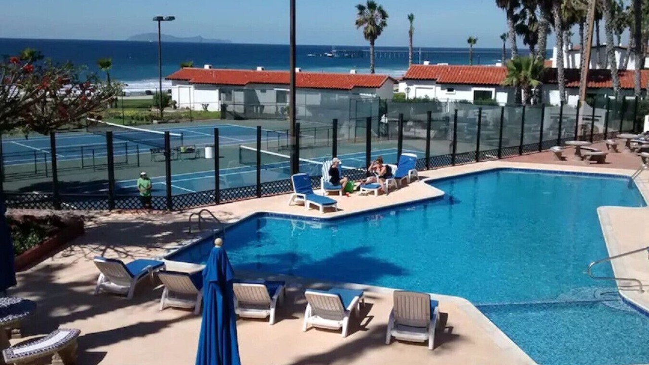 Photo of Outdoor in La Paloma