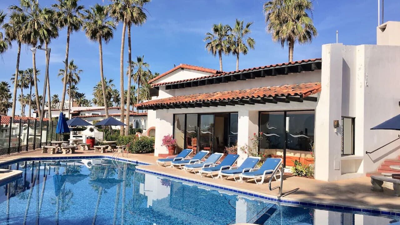 Photo of Outdoor in La Paloma