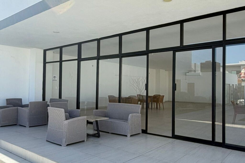 Photo of Patio Balcony in La Paz