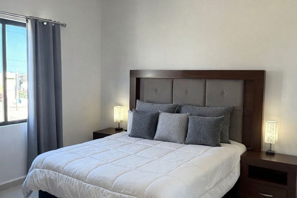 Photo of Bedroom in La Paz