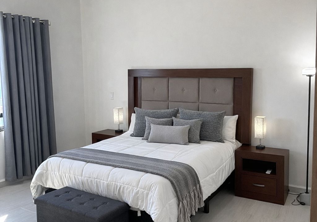 Photo of Bedroom in La Paz