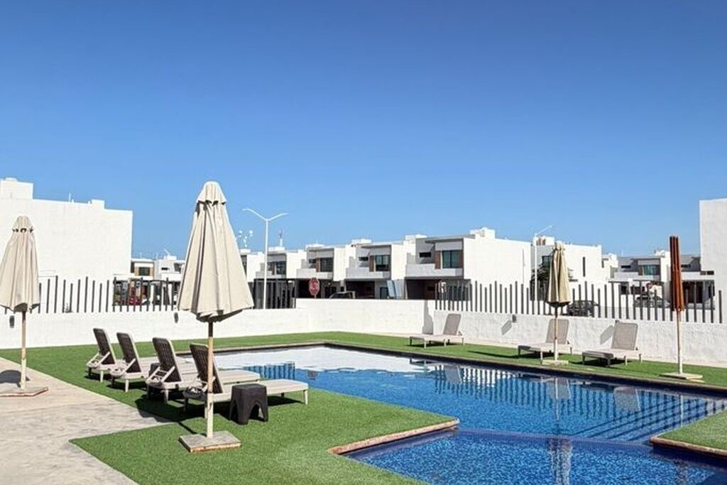 Photo of Outdoor in La Paz