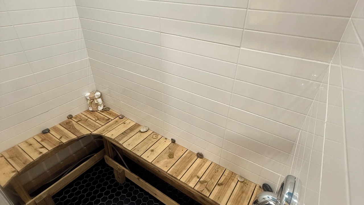 Photo of Bathroom in Harlingen