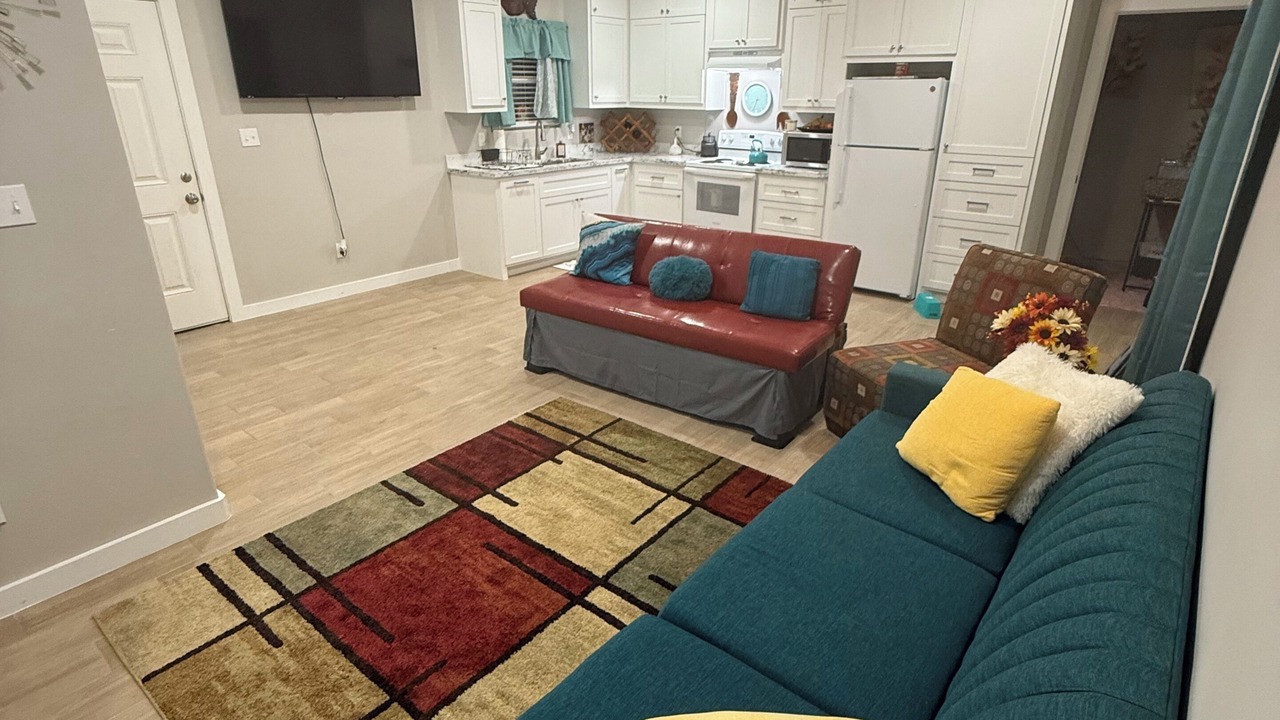 Photo of Livingroom in Harlingen