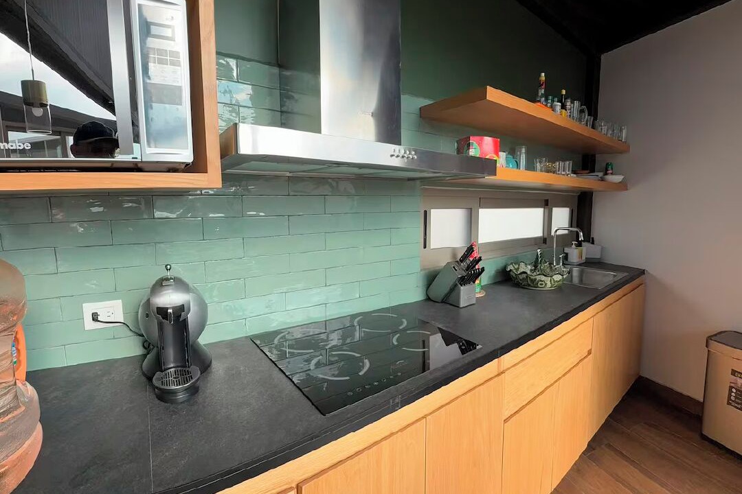Photo of Kitchen in Arteaga