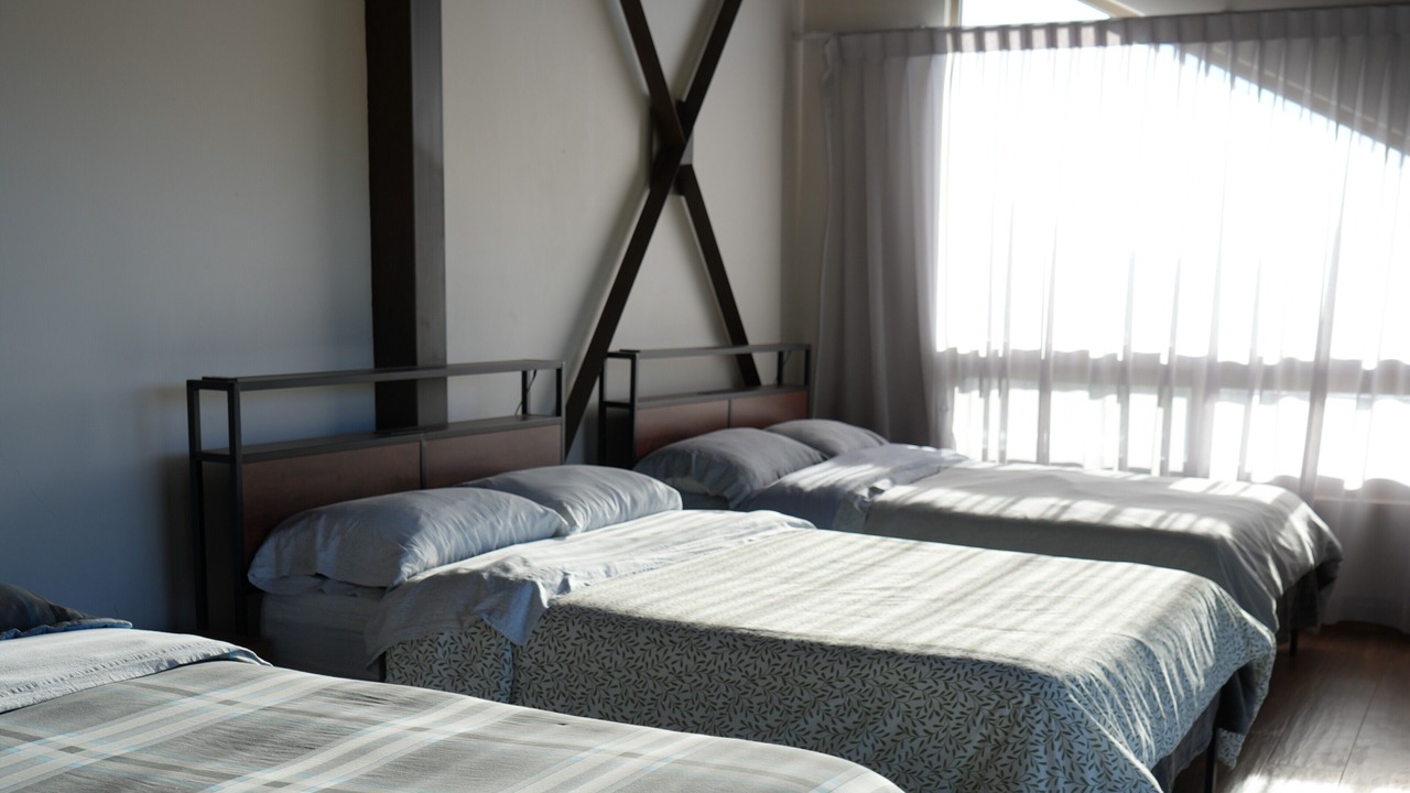 Photo of Bedroom in Arteaga
