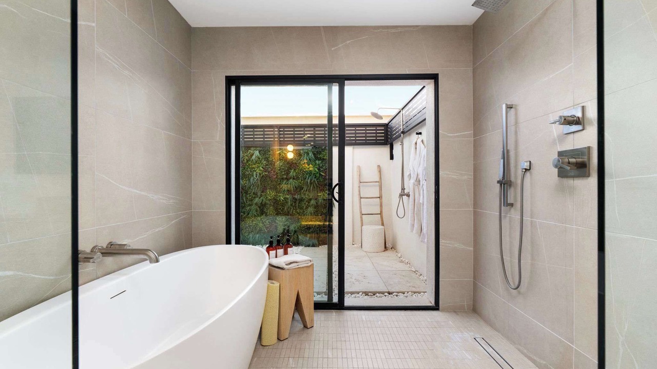 Photo of Bathroom in Raskin Estates