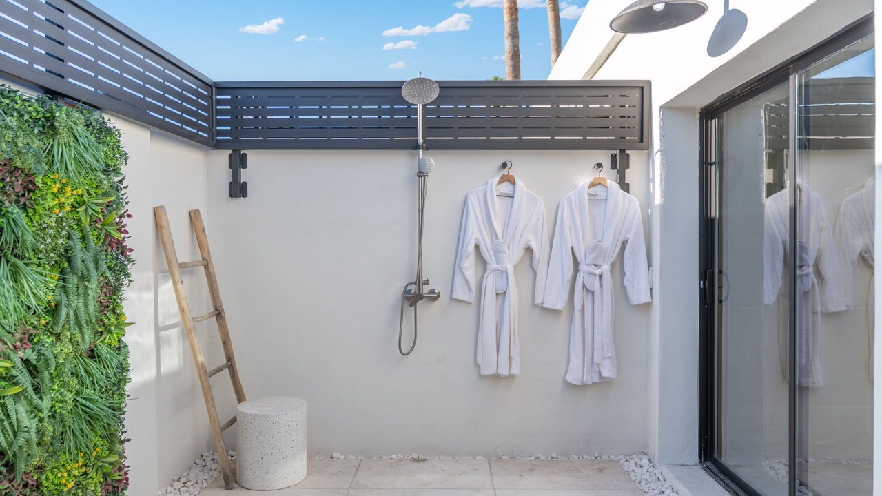 Photo of Patio Balcony in Raskin Estates