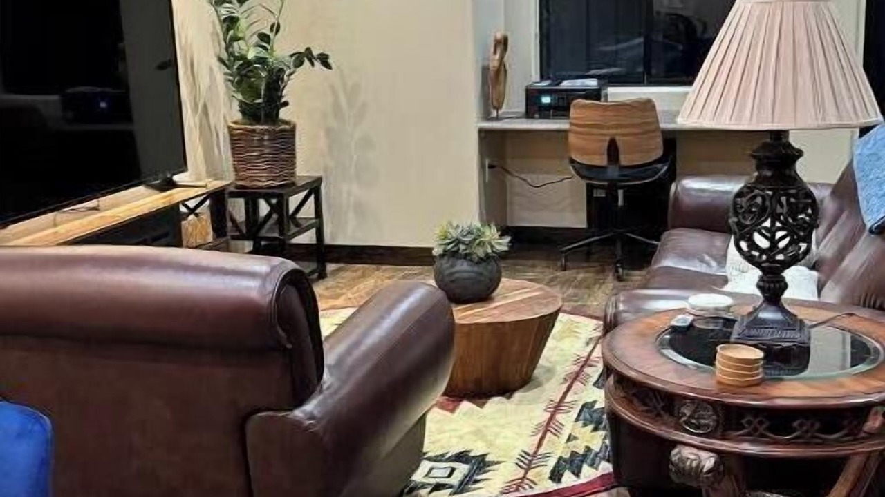 Photo of Livingroom in Peoria