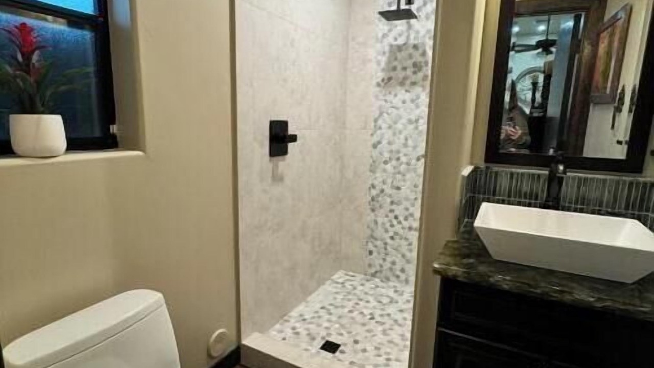 Photo of Bathroom in Peoria
