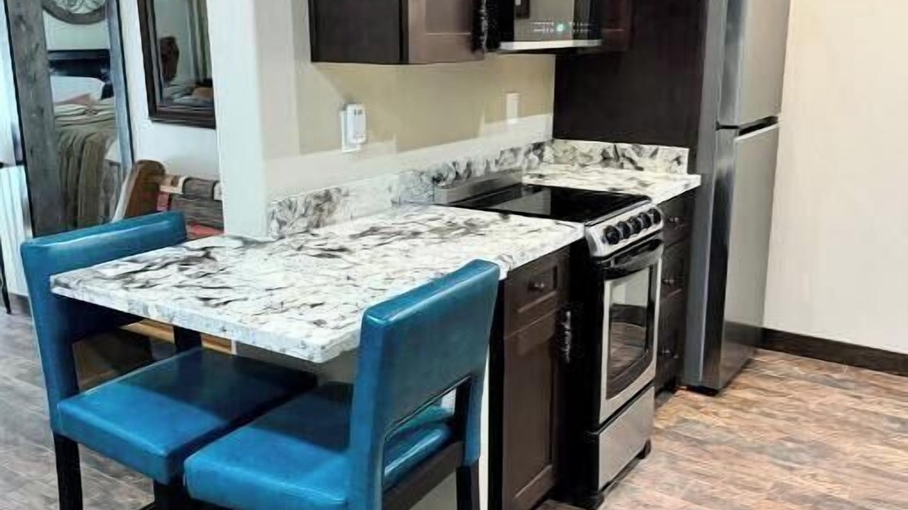 Photo of Kitchen in Peoria