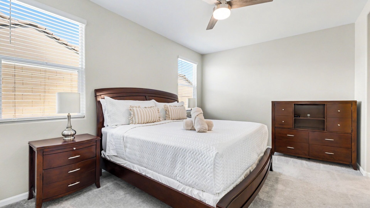 Photo of Bedroom in Goodyear