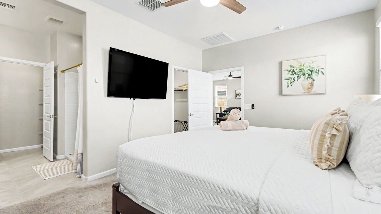 Photo of Bedroom in Goodyear
