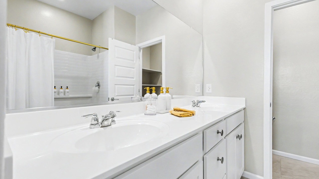 Photo of Bathroom in Goodyear