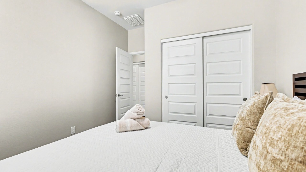Photo of Bedroom in Goodyear