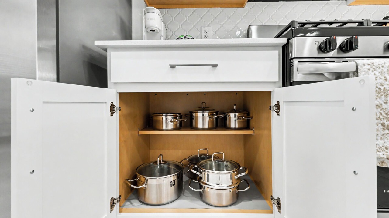 Photo of Kitchen in Goodyear