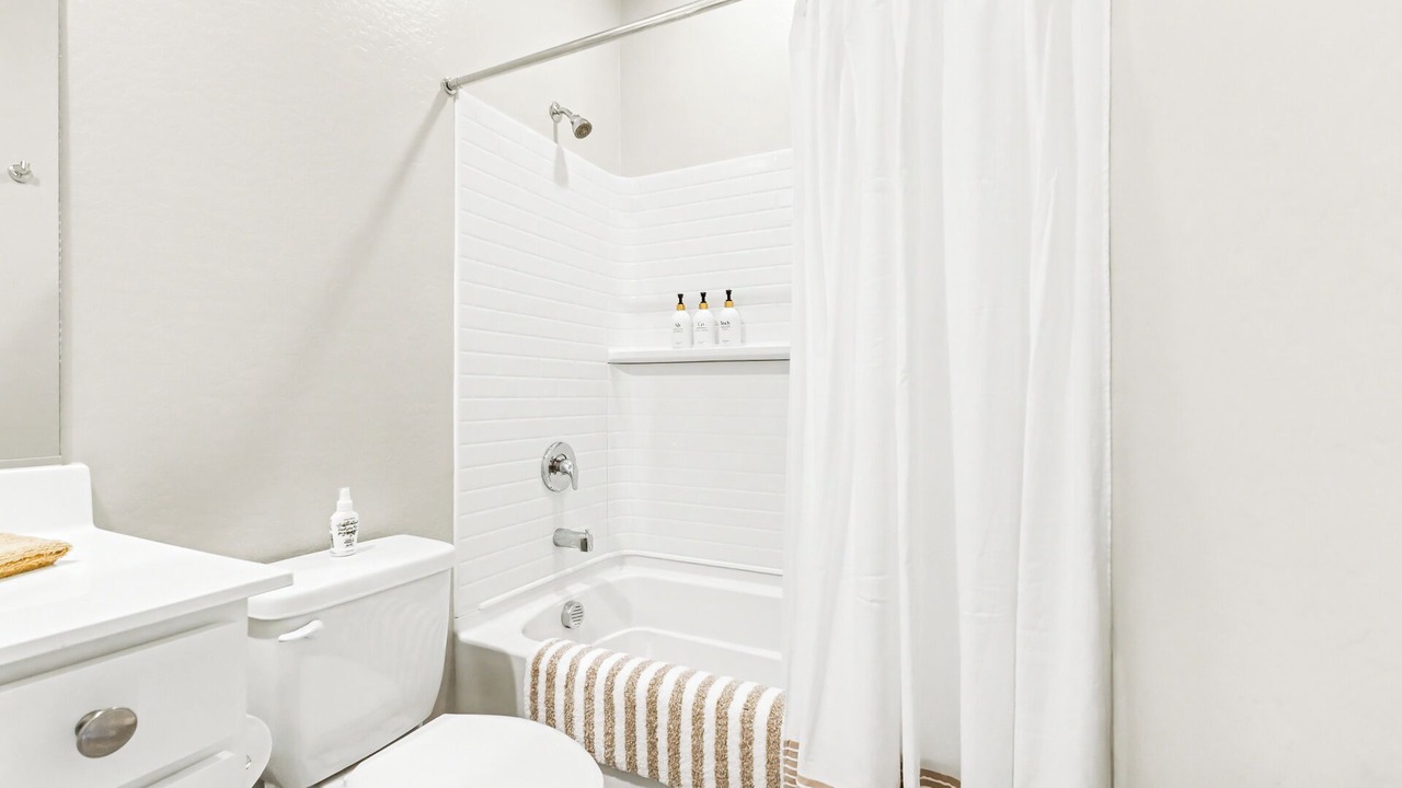 Photo of Bathroom in Goodyear