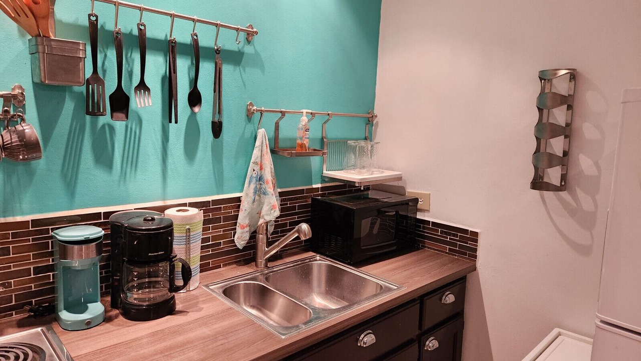 Photo of Kitchen in El Puerto