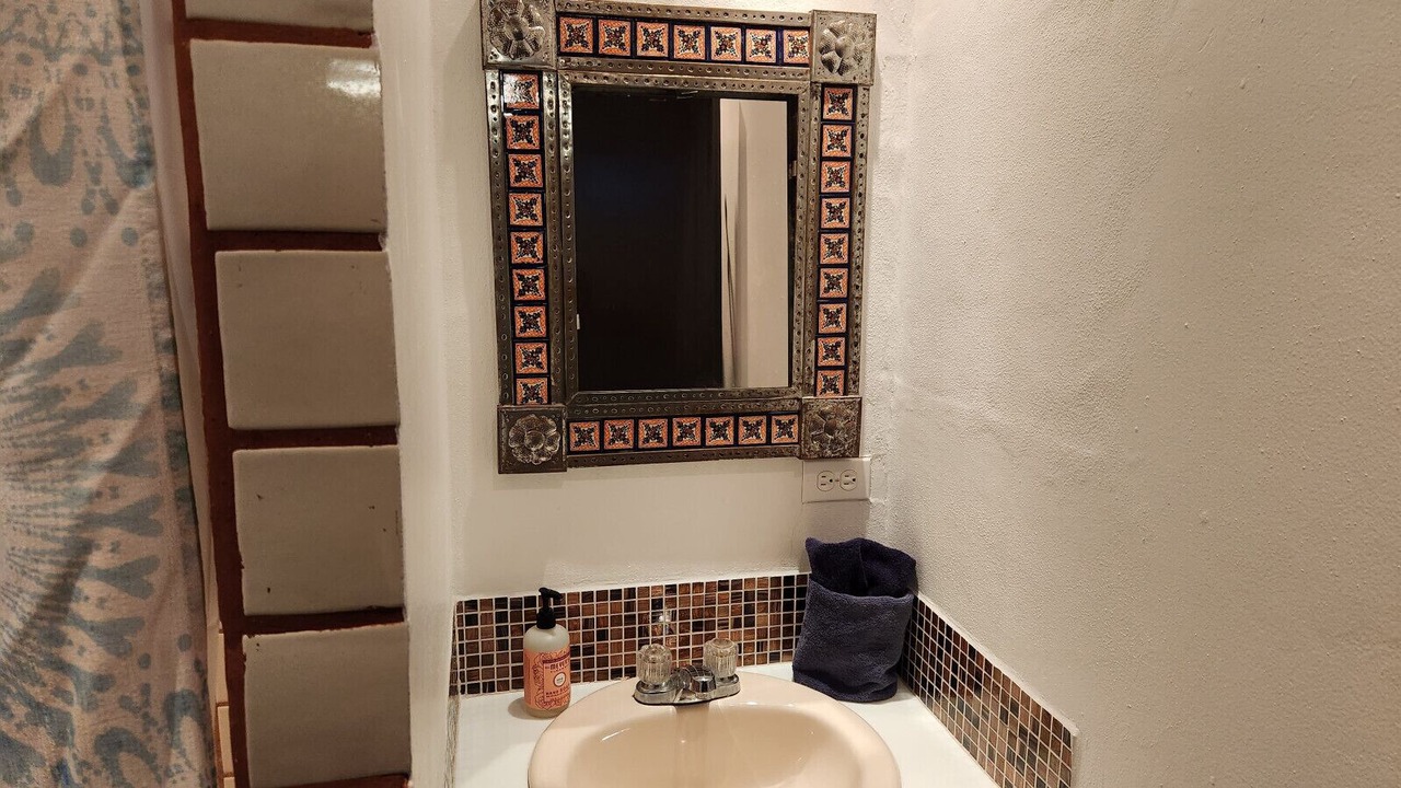 Photo of Bathroom in El Puerto