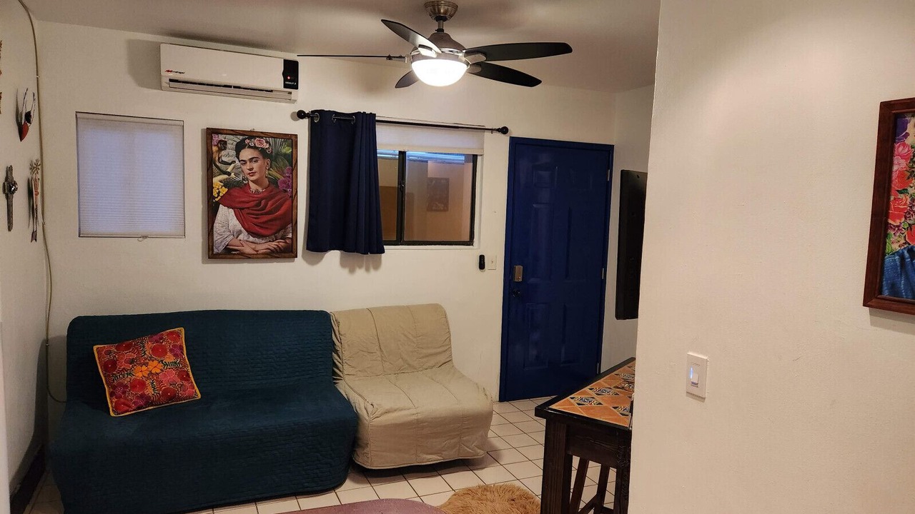 Photo of Livingroom in El Puerto