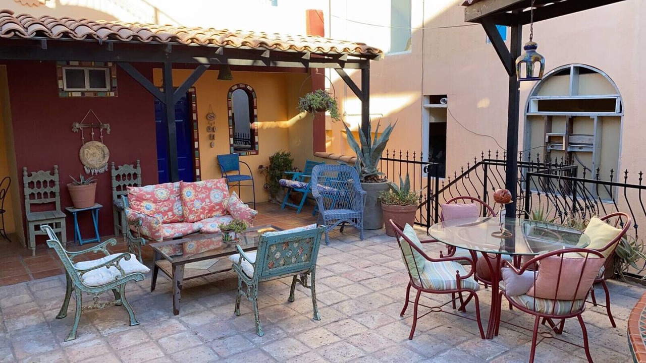 Photo of Outdoor in El Puerto