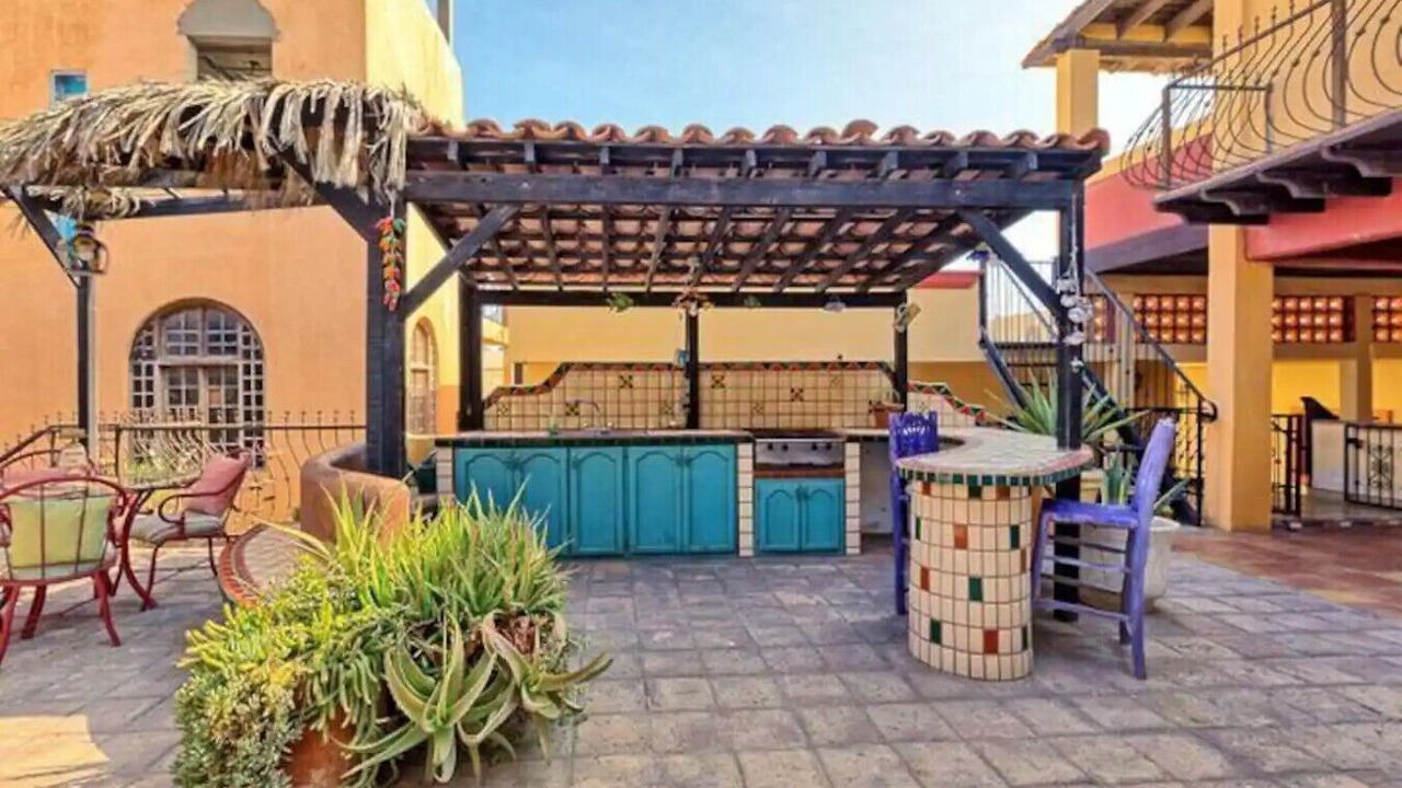 Photo of Outdoor in El Puerto