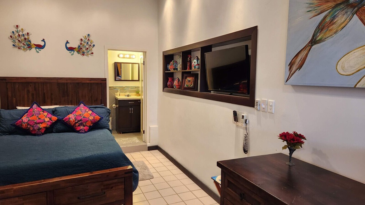 Photo of Bedroom in El Puerto