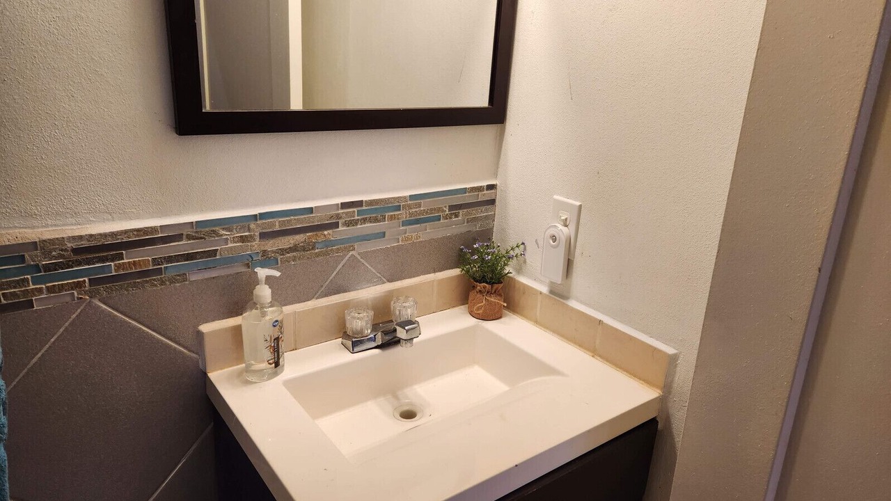 Photo of Bathroom in El Puerto