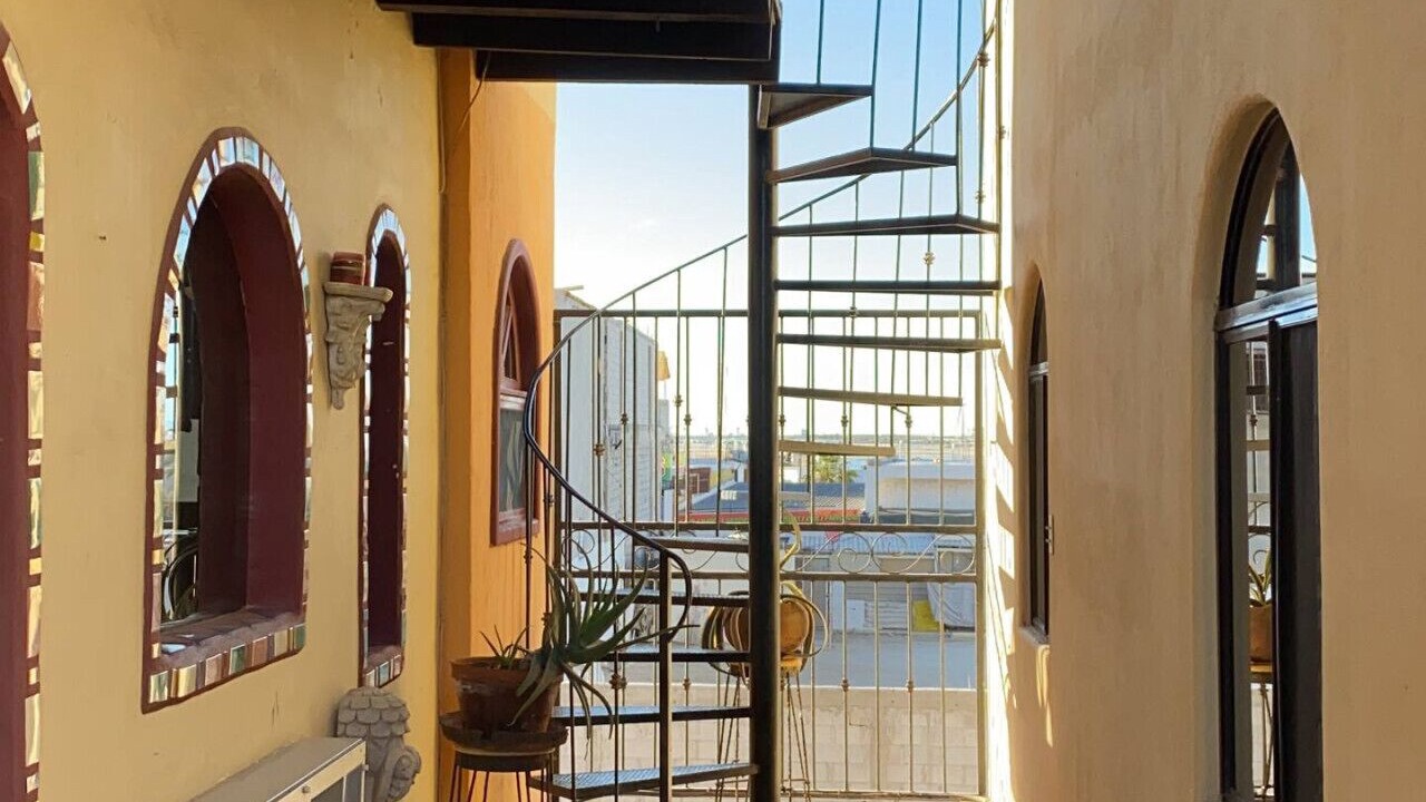 Photo of Outdoor in El Puerto