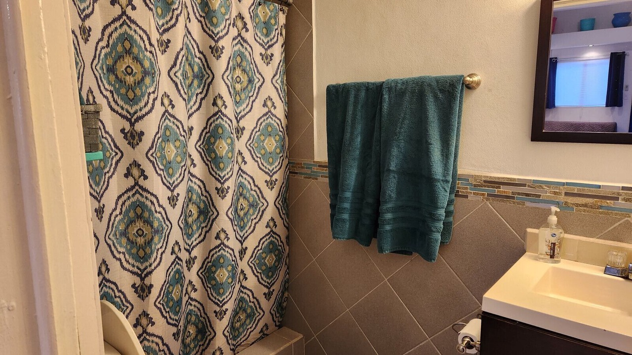 Photo of Bathroom in El Puerto