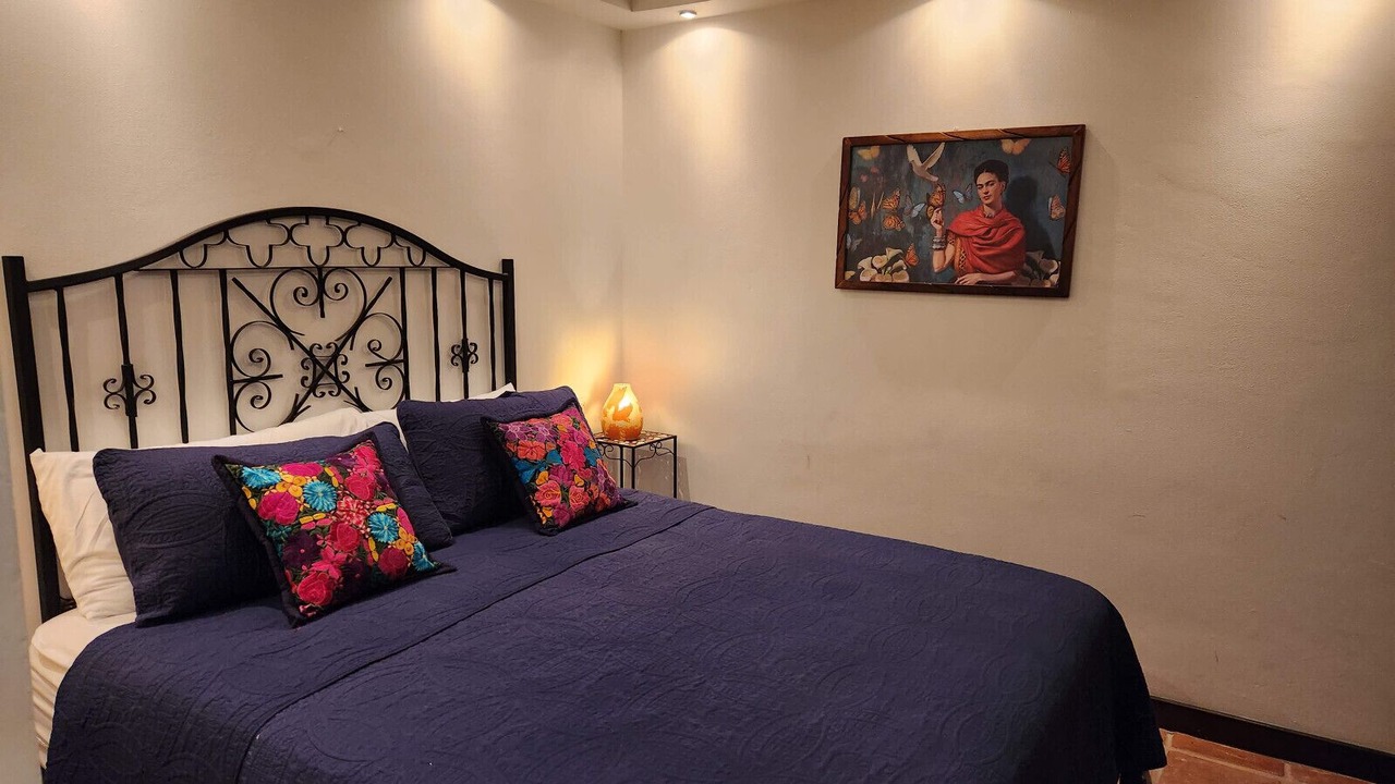 Photo of Bedroom in El Puerto