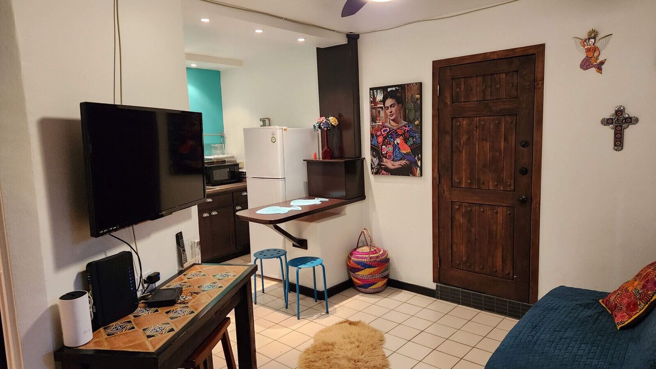 Photo of Livingroom in El Puerto