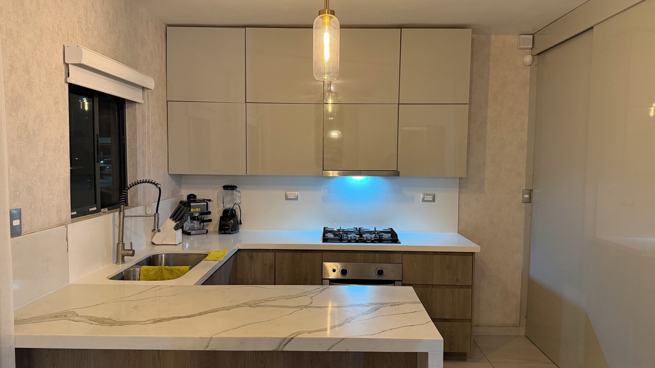 Photo of Kitchen in Guadalupe