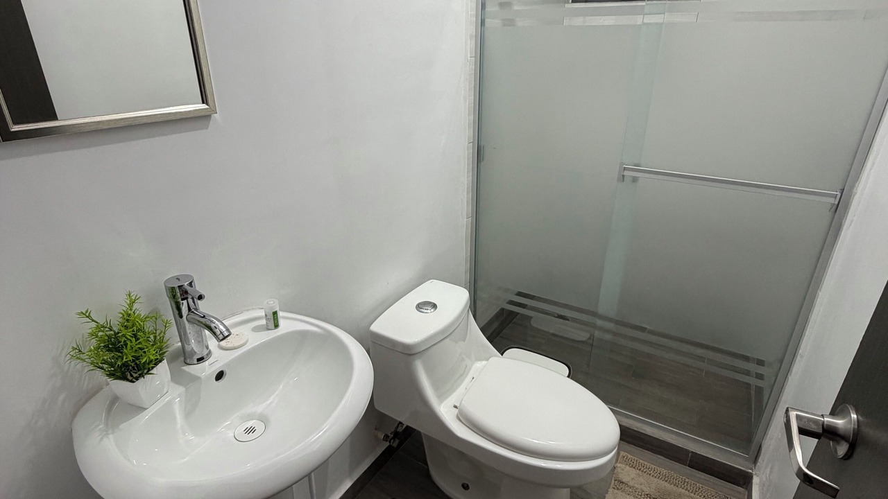 Photo of Bathroom in Guadalupe