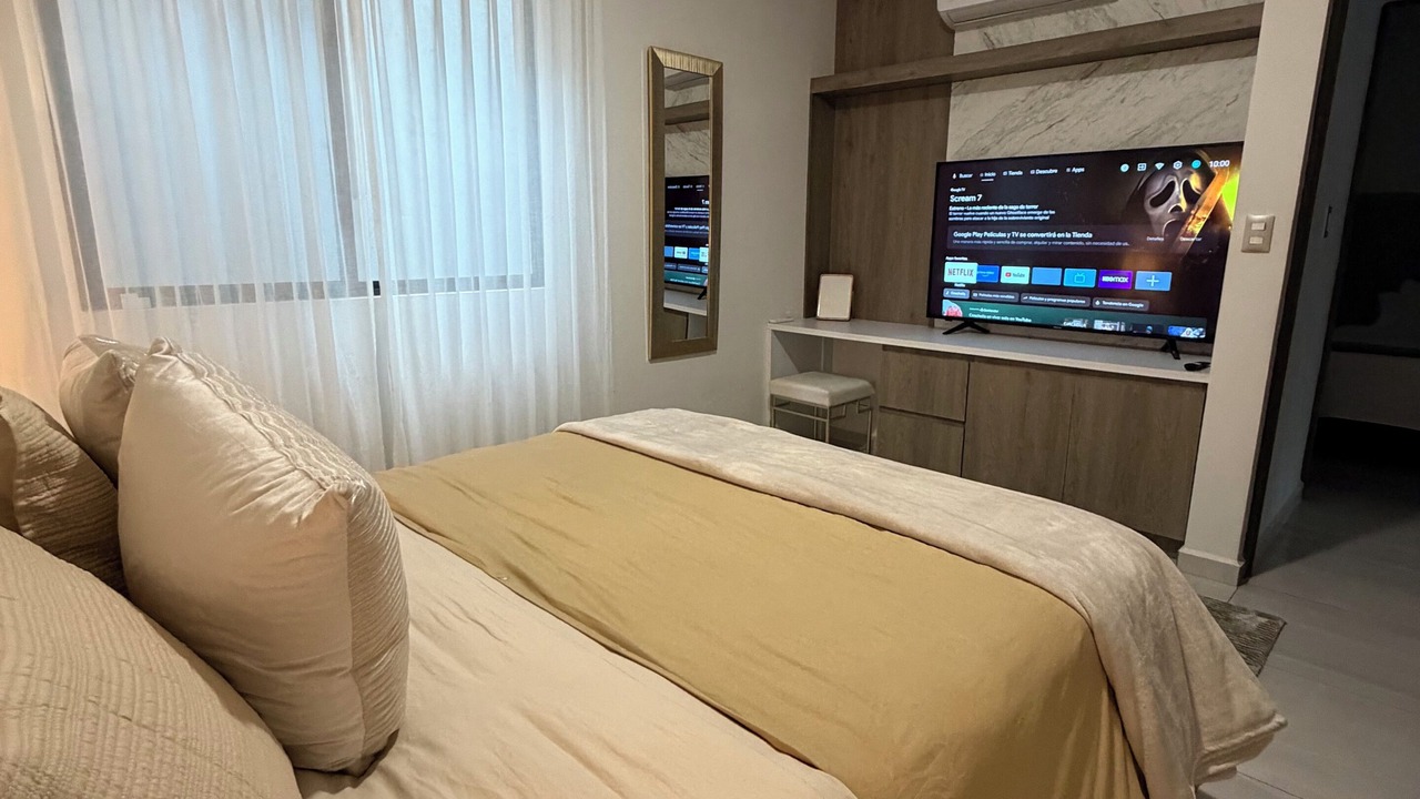 Photo of Bedroom in Guadalupe