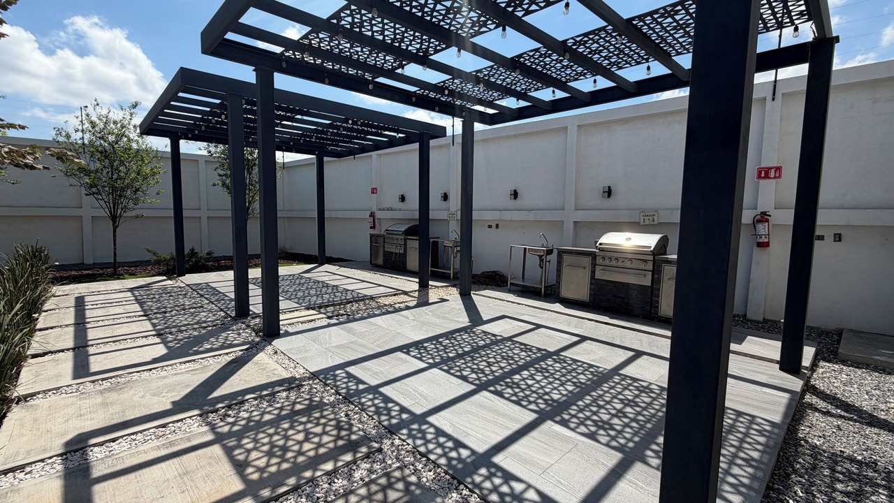 Photo of Patio Balcony in Guadalupe