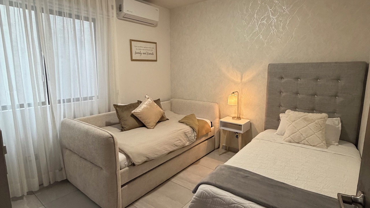 Photo of Bedroom in Guadalupe