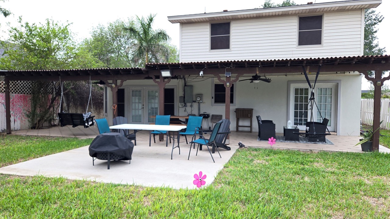 Photo of Outdoor in Brownsville