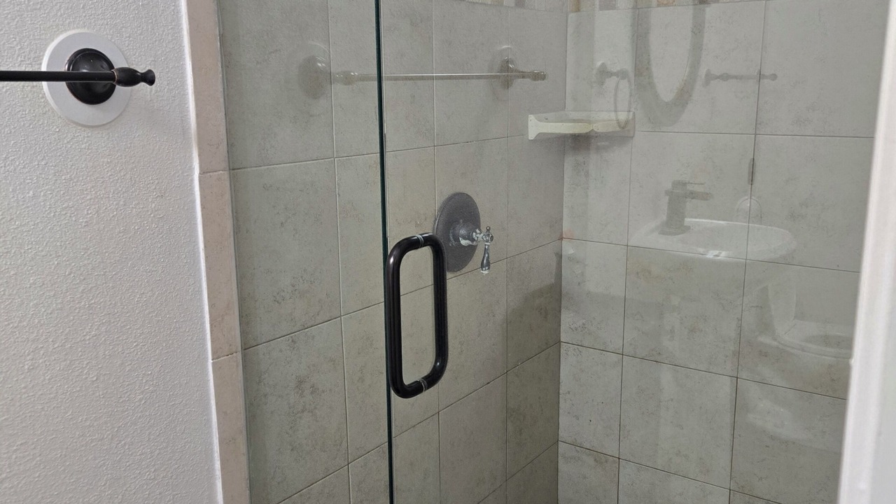 Photo of Bathroom in Brownsville